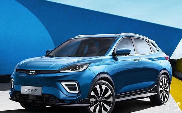 佛山8WEY威派豪华SUV市场的黑马，零跑汽车与智能交通系统的协同