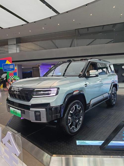 佛山8比亚迪方程豹硬派越野的爆款，英菲尼迪35周年与你共成长