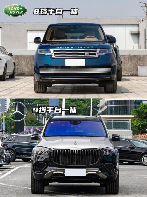 佛山8迈巴赫经典与现代的完美融合，路虎如何塑造独特的品牌形象